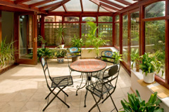 Linnie conservatory quotes