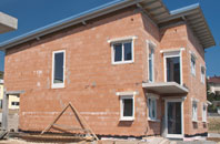 Linnie home extensions